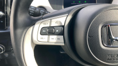 Honda Jazz 1.5 i-MMD Hybrid EX 5dr eCVT Hybrid Hatchback